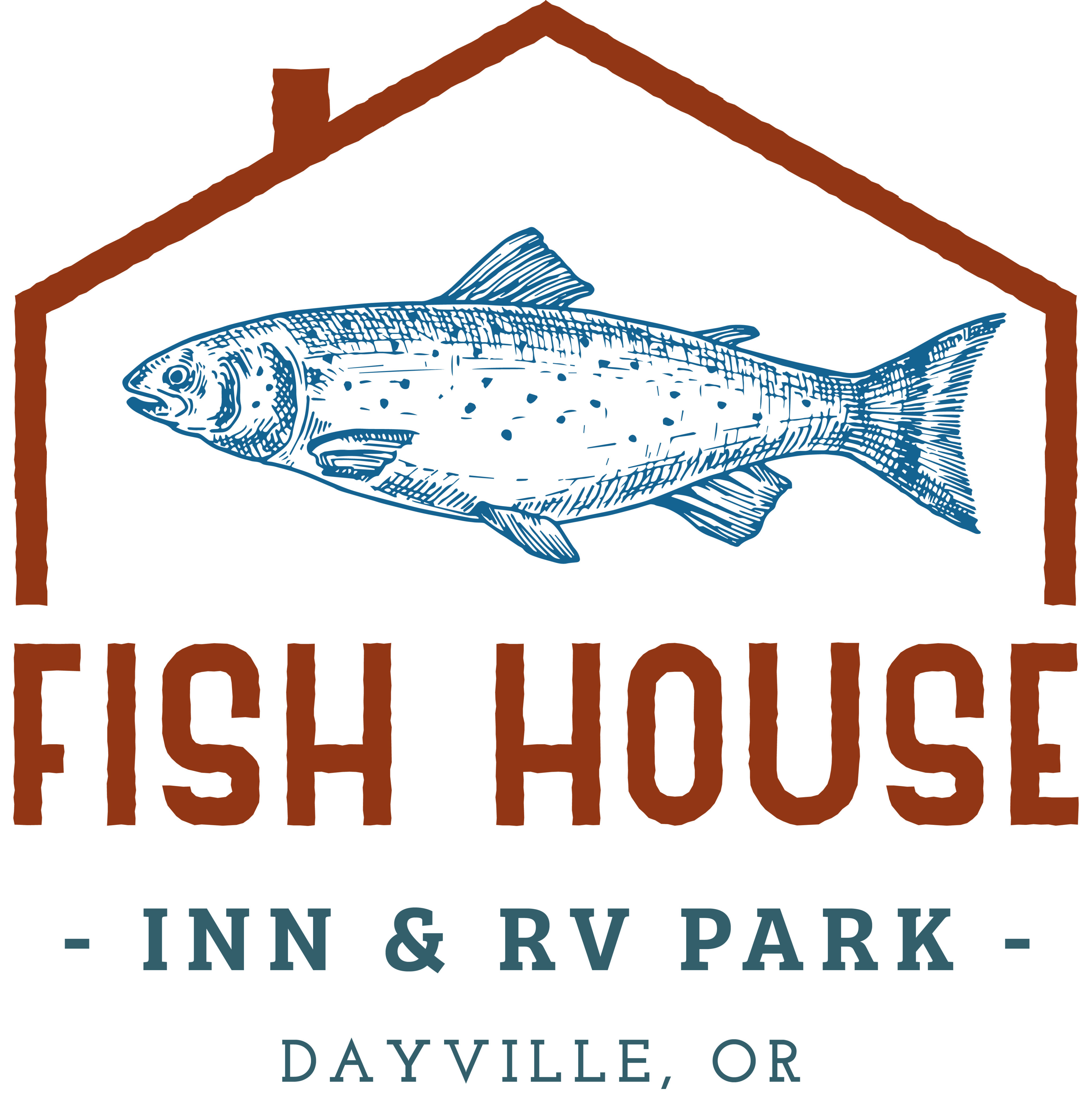 Fish House Inn & RV Park